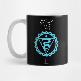 Gemini Mug